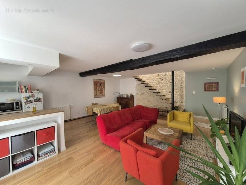 Appartement à ROCHEFORT