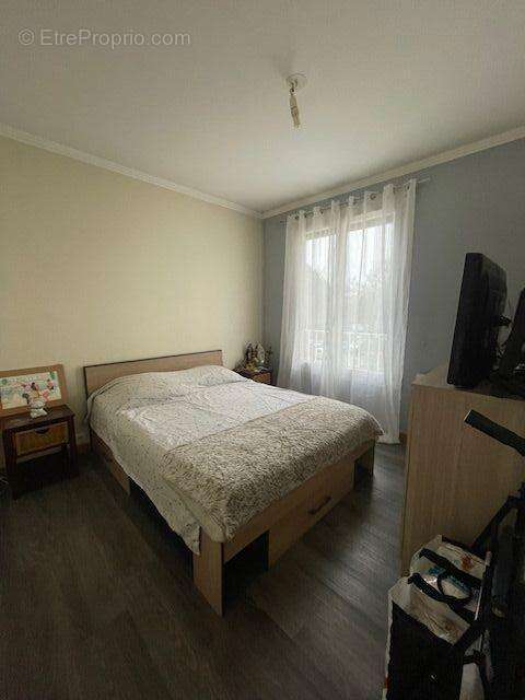 Appartement à LES ULIS