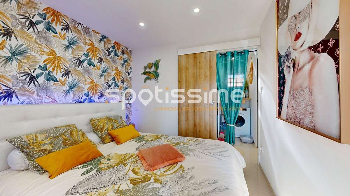 Appartement à AGDE
