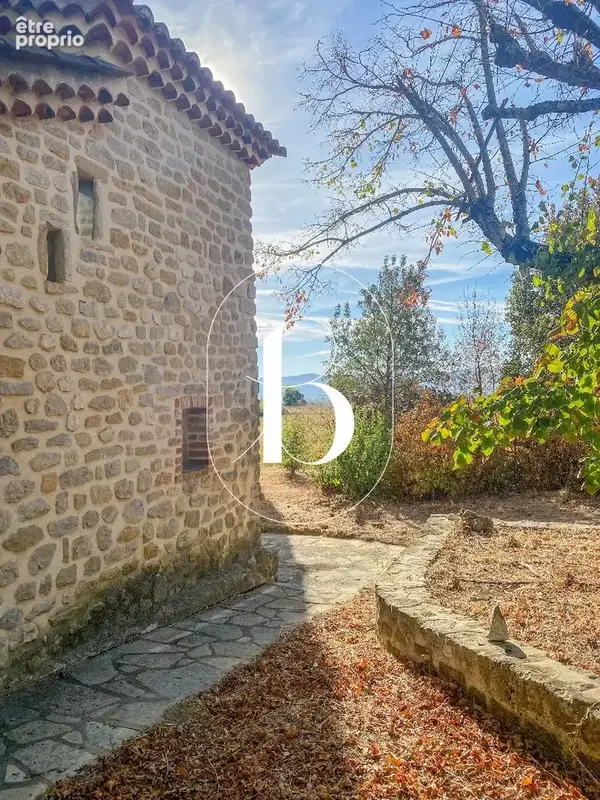 Une maison de caractère où l'histoire rencontre l'art de vivre - photo 22
