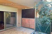 Appartement à SAINTE-MAXIME