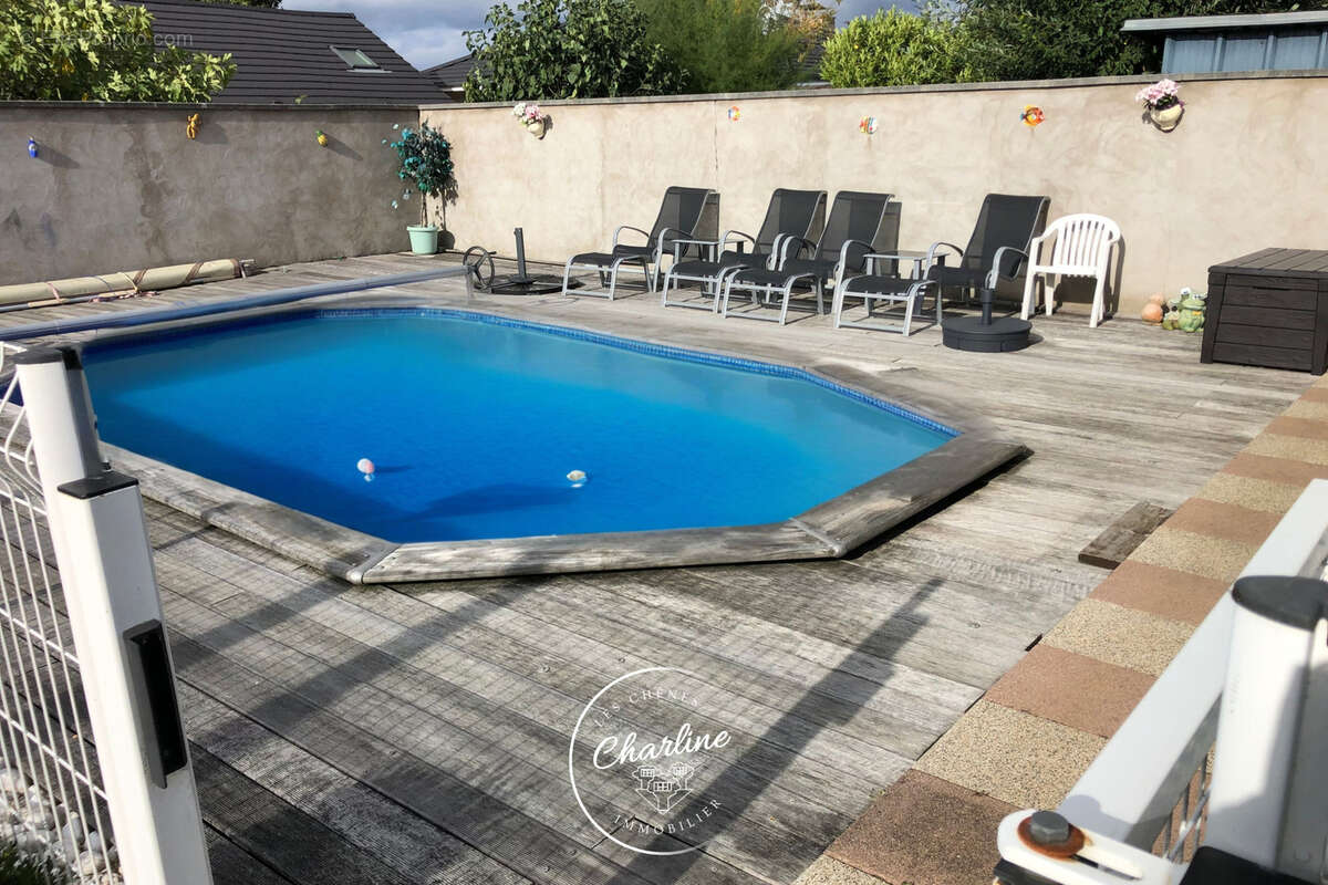 Maison à AMANVILLERS