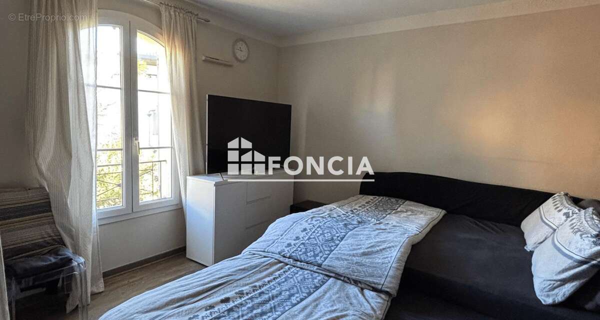 Maison à MARSEILLE-11E