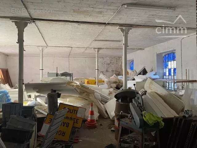 Appartement à AUSSILLON