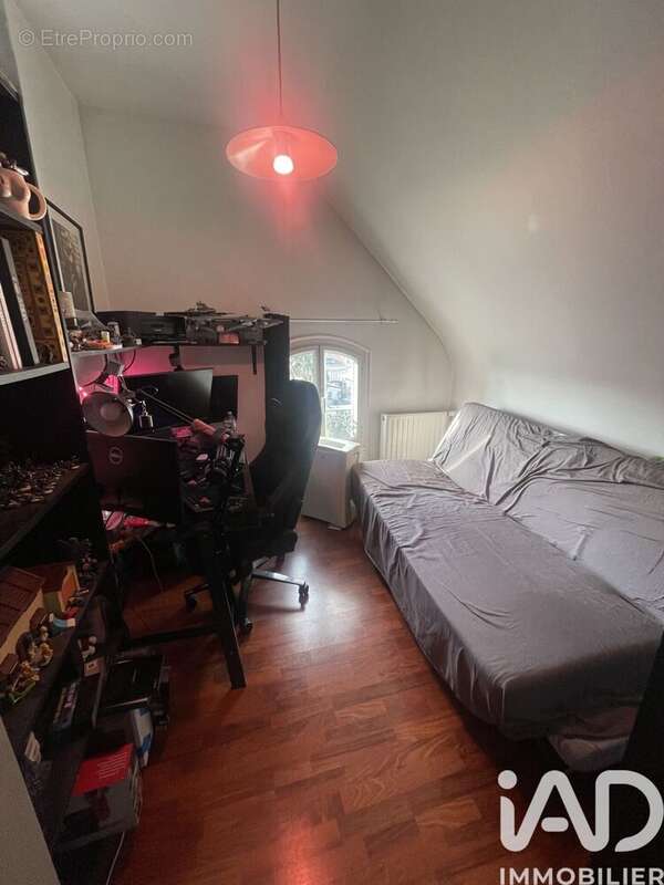 Photo 6 - Appartement à VILLENEUVE-LE-ROI