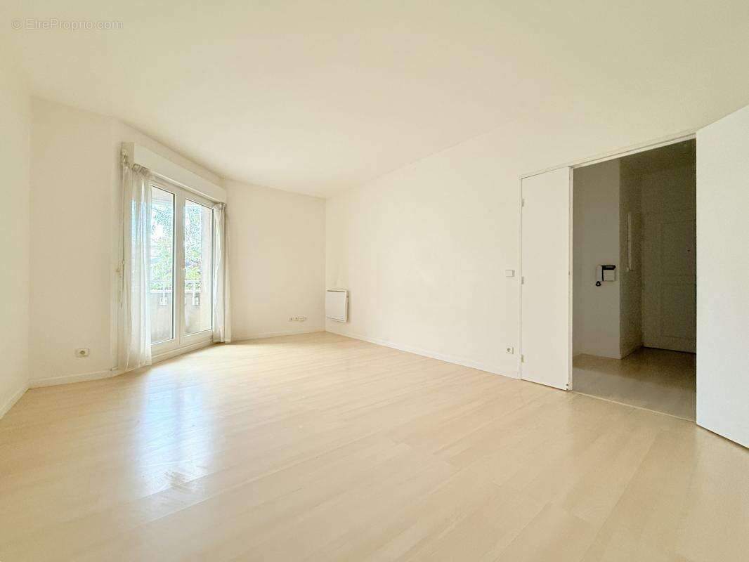 Appartement à VANVES