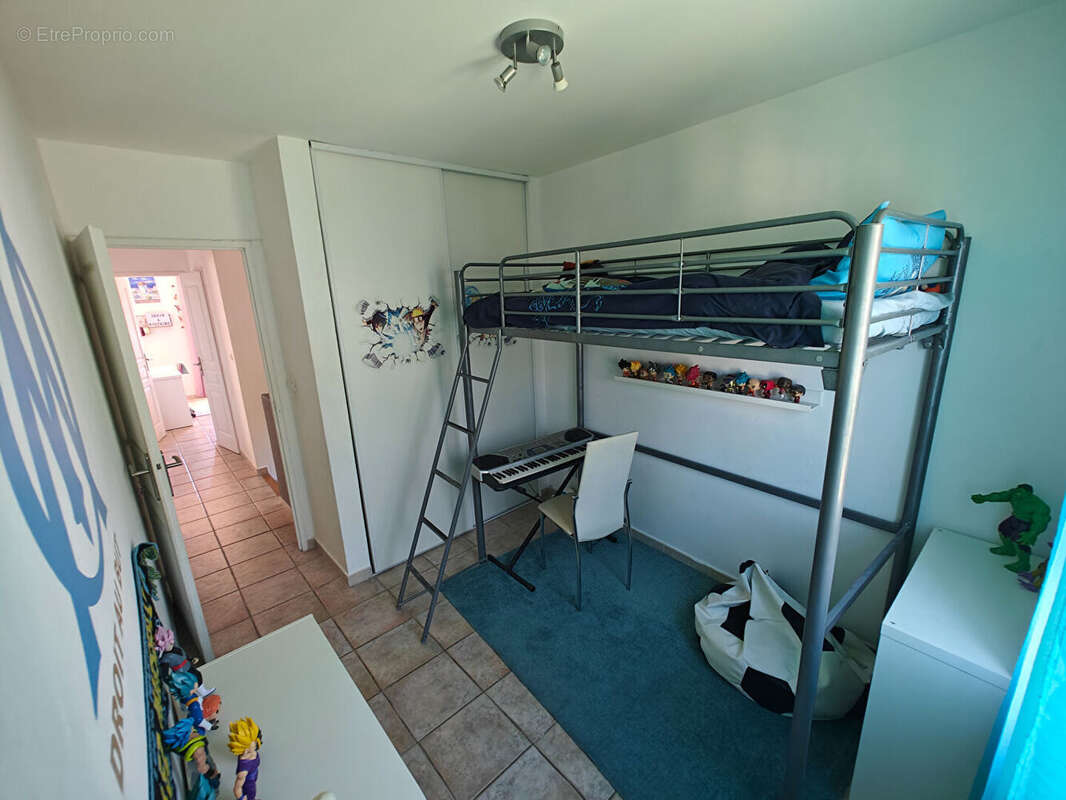 Maison à LA VALETTE-DU-VAR