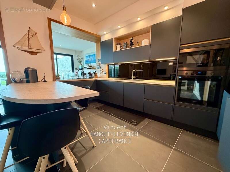 Maison à PIRIAC-SUR-MER