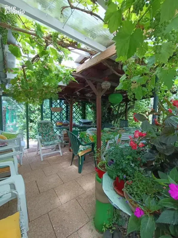 Vaste maison de village avec vue - photo 3