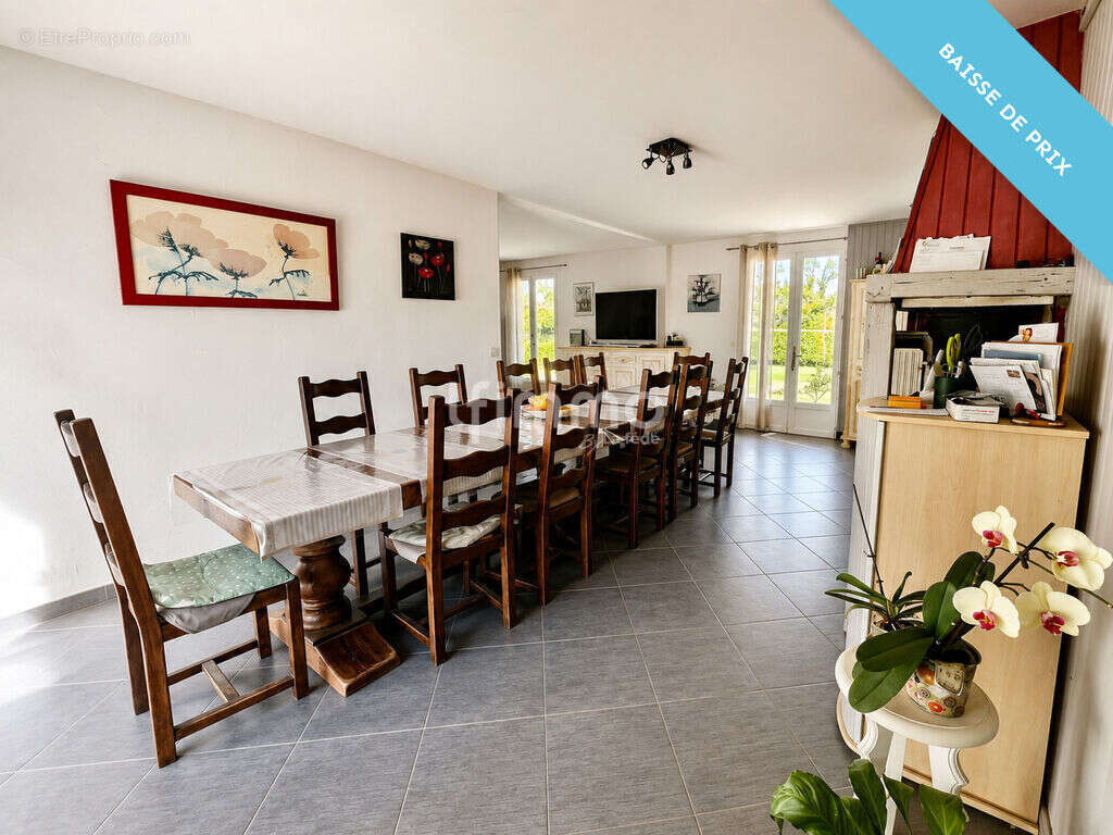 Maison  au calme avec piscine - 24700 Montpon Ménesterol - photo 2