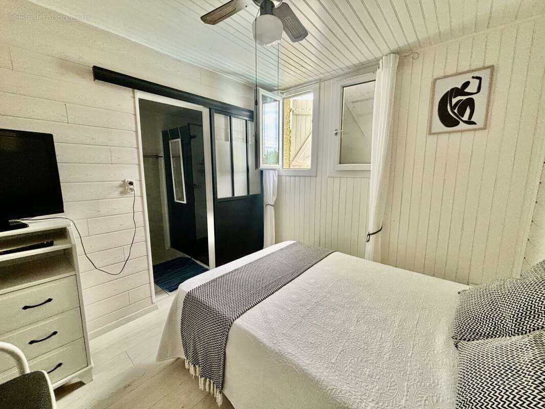 Maison à SAINT-VITE