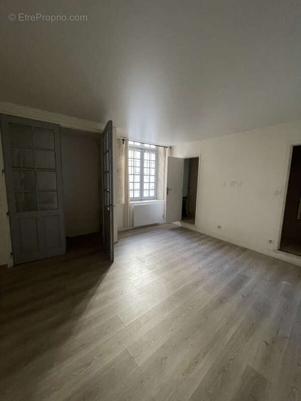 Appartement à BEAUCAIRE