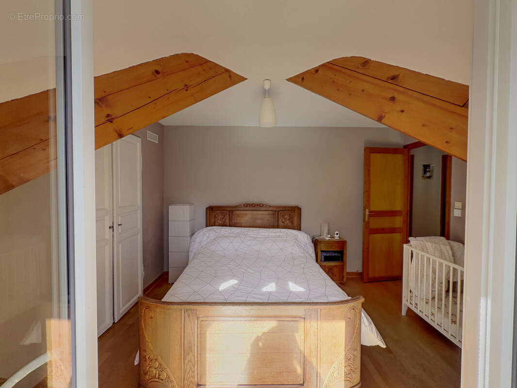 Maison à MILLY-LA-FORET