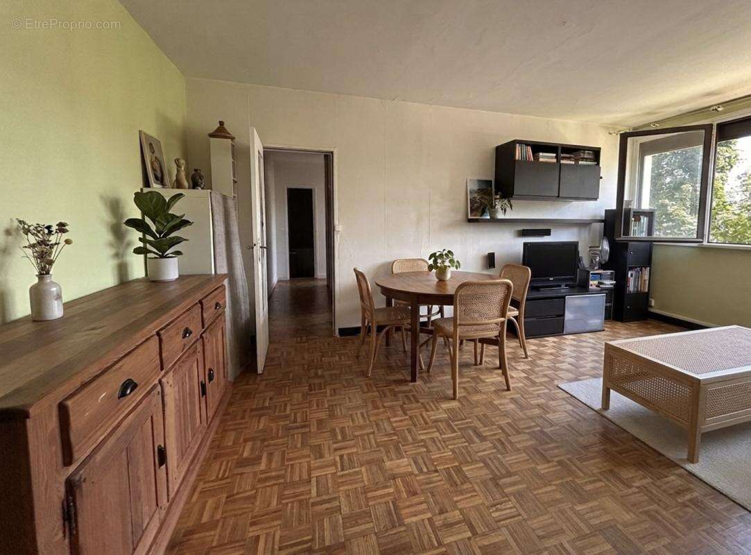 Appartement à ANTONY