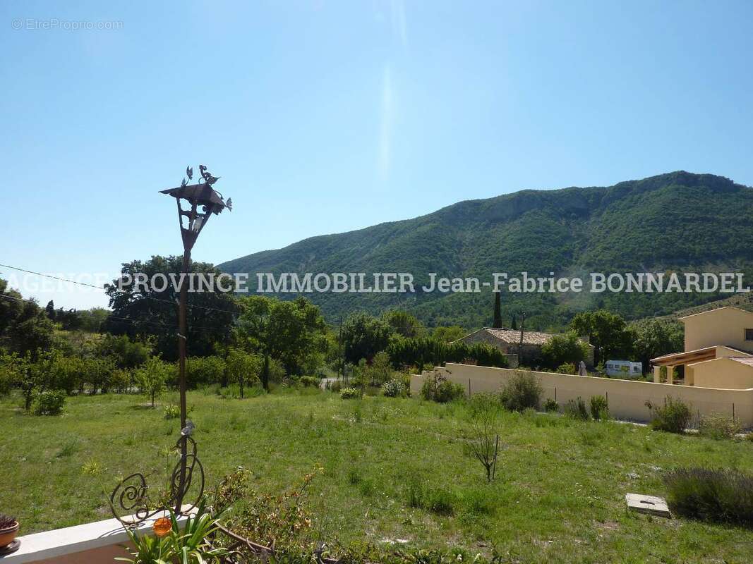 Maison 130 m² à Taulignan  - photo 9
