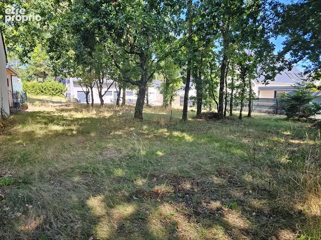 Terrain constructible - photo 3