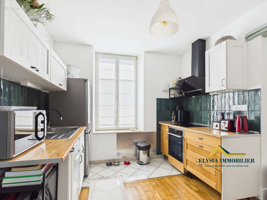 Appartement à PAGNY-SUR-MOSELLE