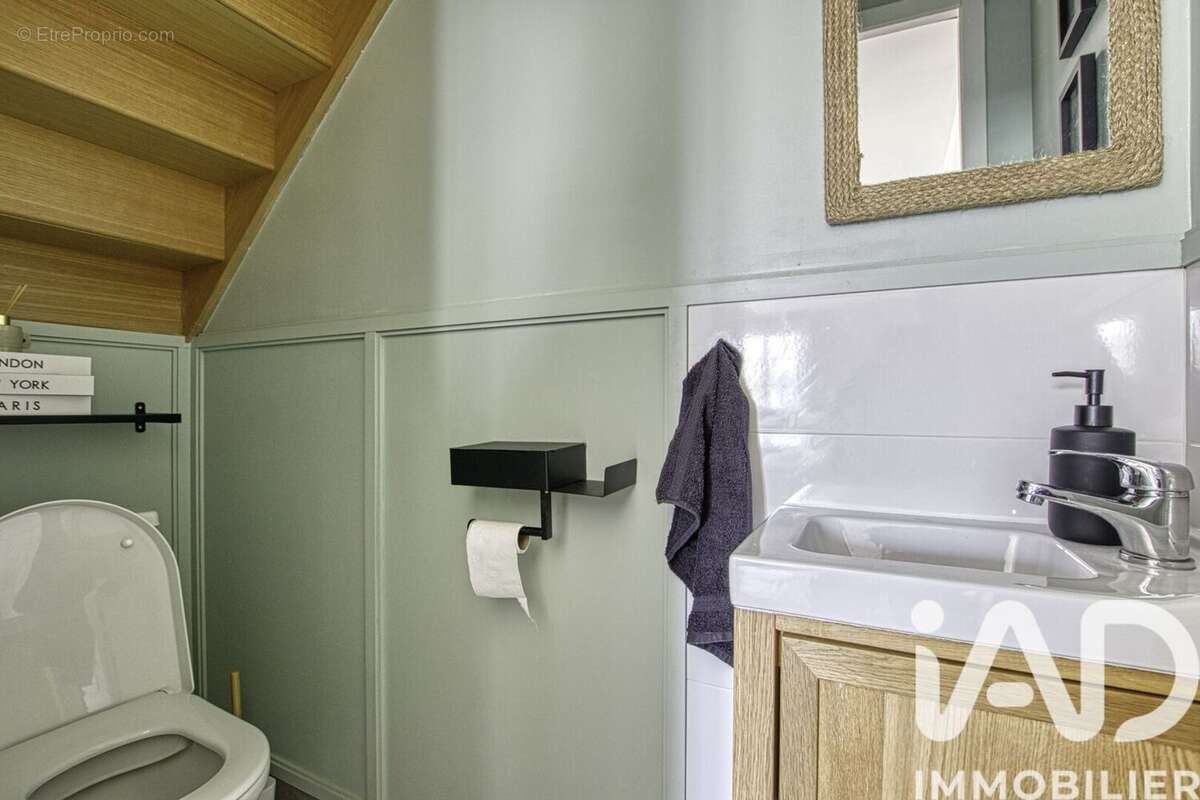 Photo 6 - Maison à ESTREES-SAINT-DENIS