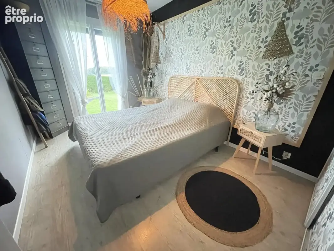 Maison de plain pied à 3 min de bourgtheroulde - photo 15