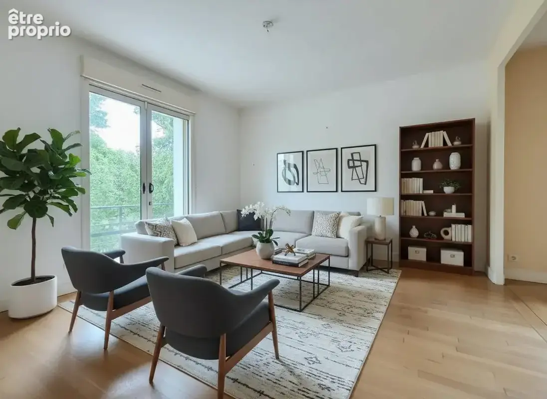 Maison 4 pièces 119 m² à vendre à Selles-Sur-Cher (41130) - photo 2