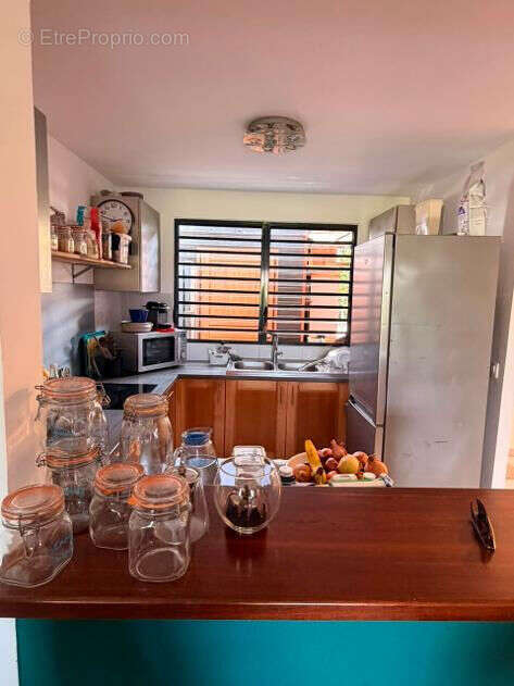 Maison 84 m² à Remire-Montjoly  - photo 7