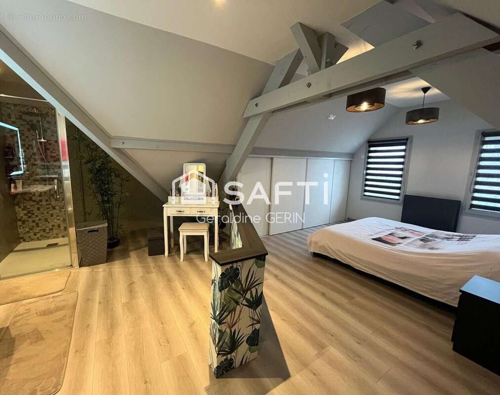 Photo 5 - Maison à ALBENS