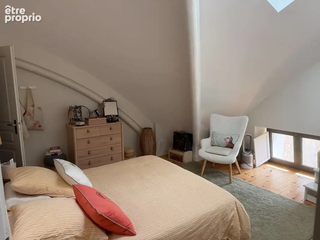 Appartement de standing à Poitiers 4 pièce(s) - photo 12