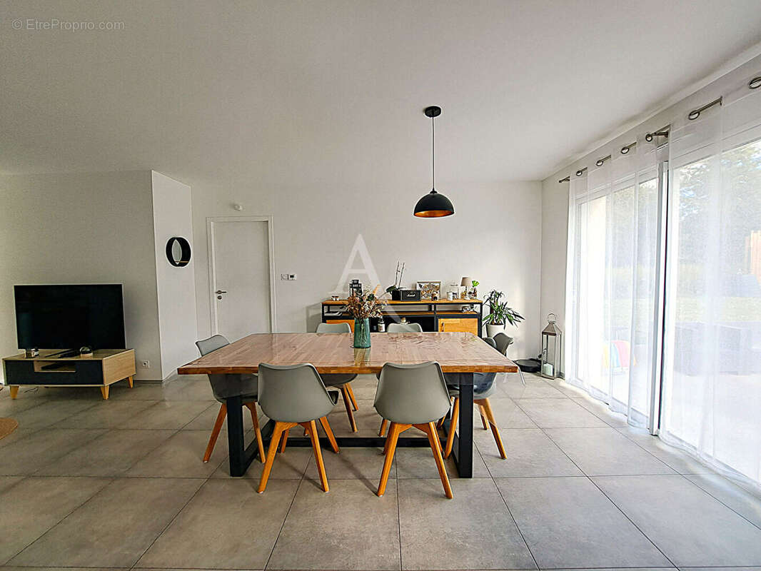 Maison à SAINT-FULGENT