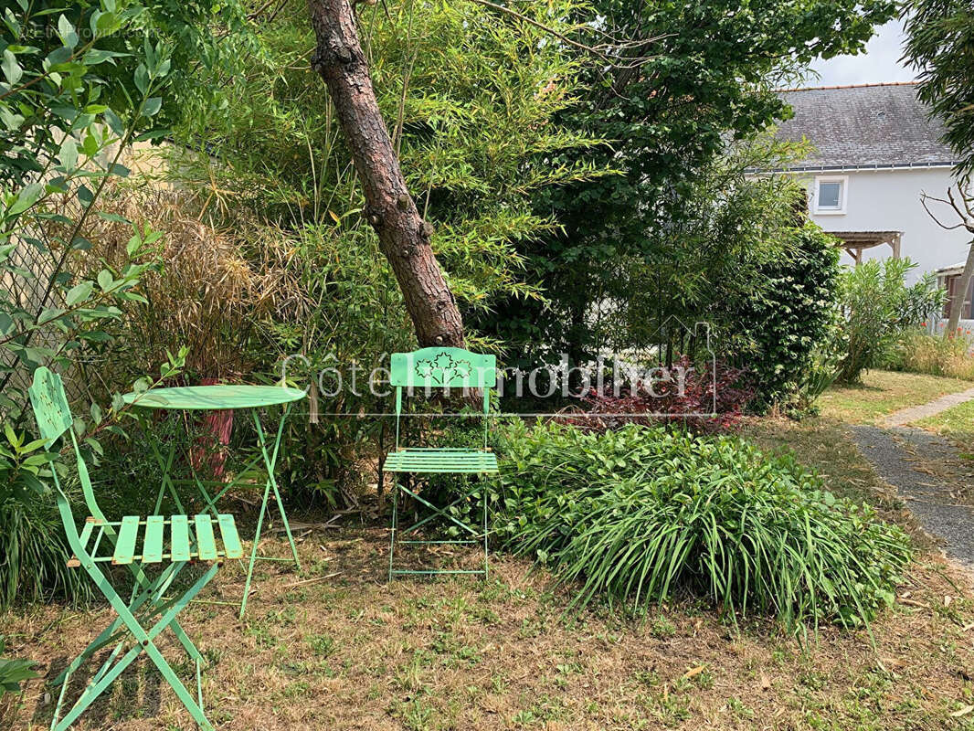 Maison à SAINTE-PAZANNE