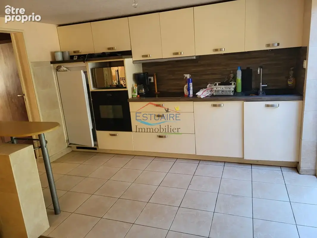 Maison 6 pièces 97 m² à vendre à Saint-Nazaire (44600) - photo 3
