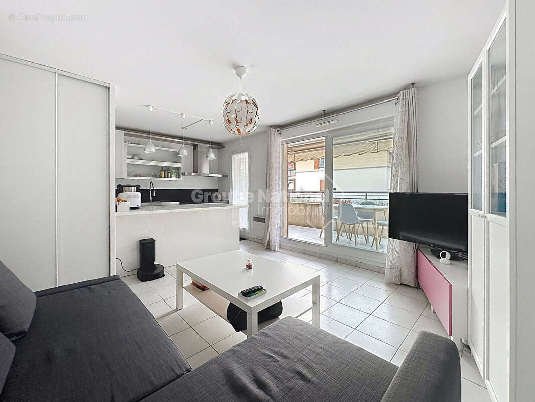 Appartement à PEGOMAS