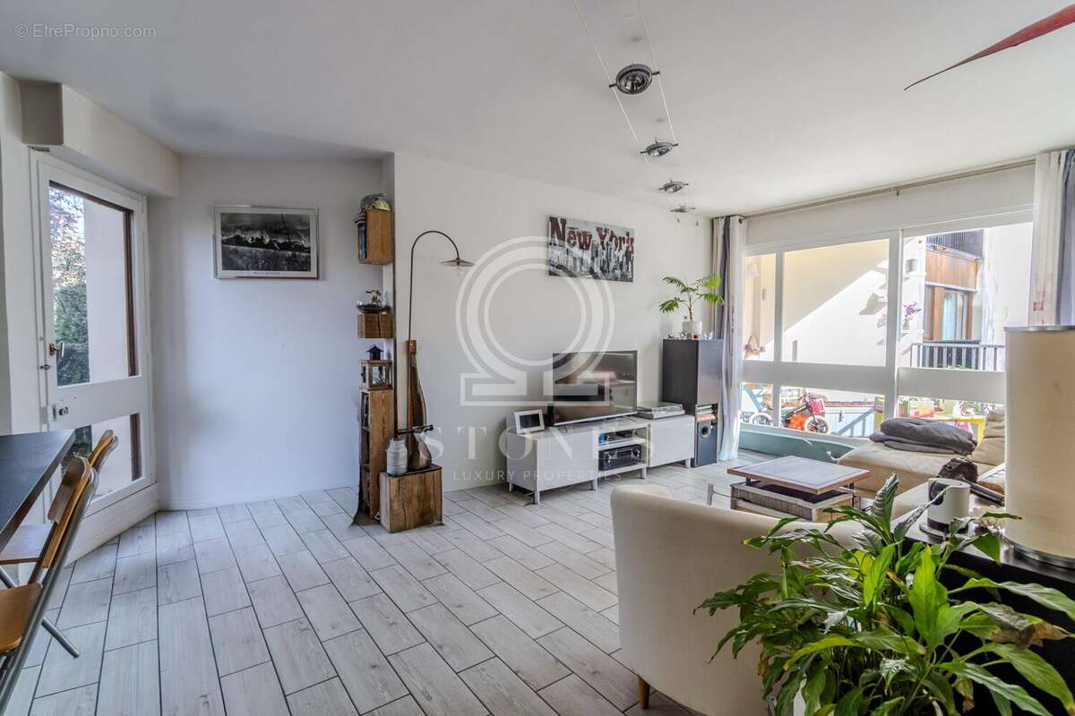 Appartement à ROCQUENCOURT