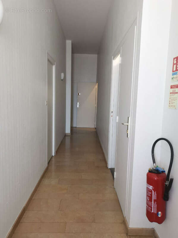 Appartement à SAINT-APOLLINAIRE