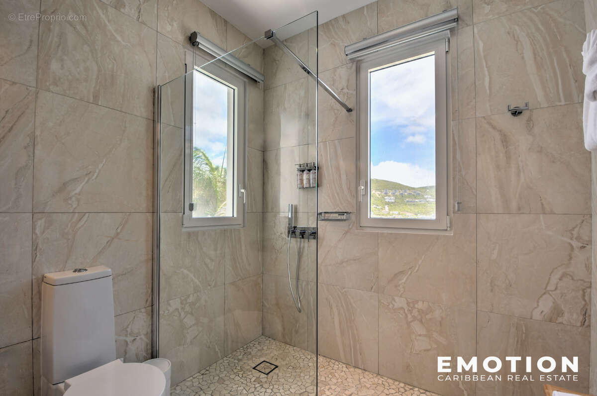 Maison à SAINT-MARTIN