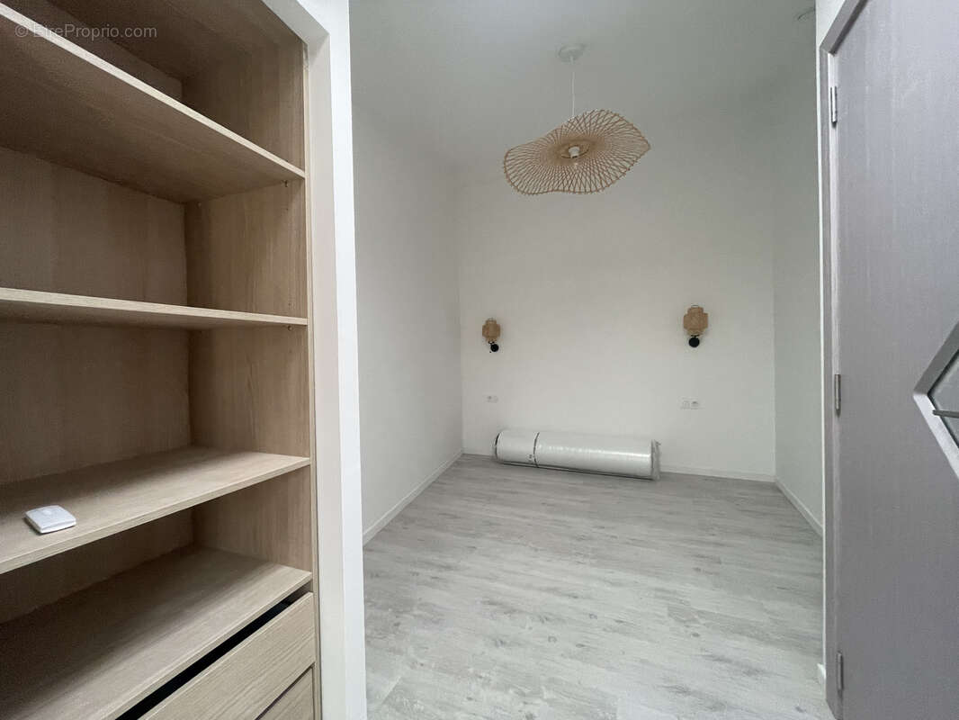 Maison à SAINT-ANDRE-DE-SANGONIS