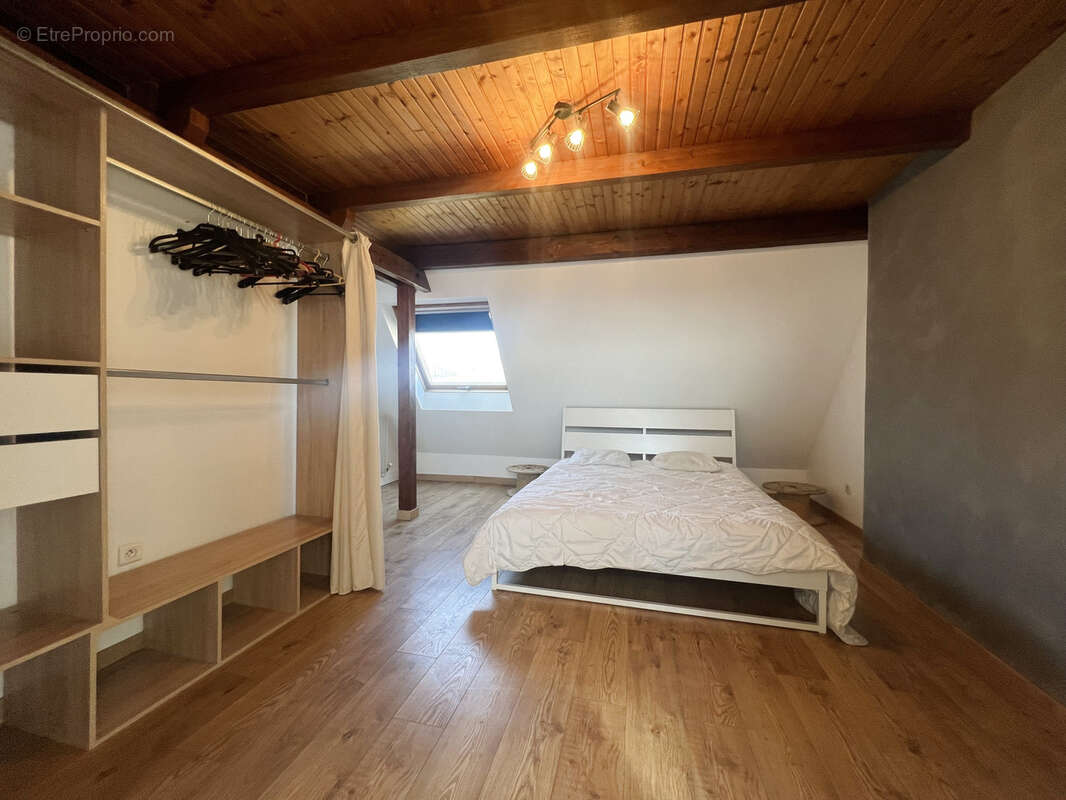 Appartement à AMMERSCHWIHR
