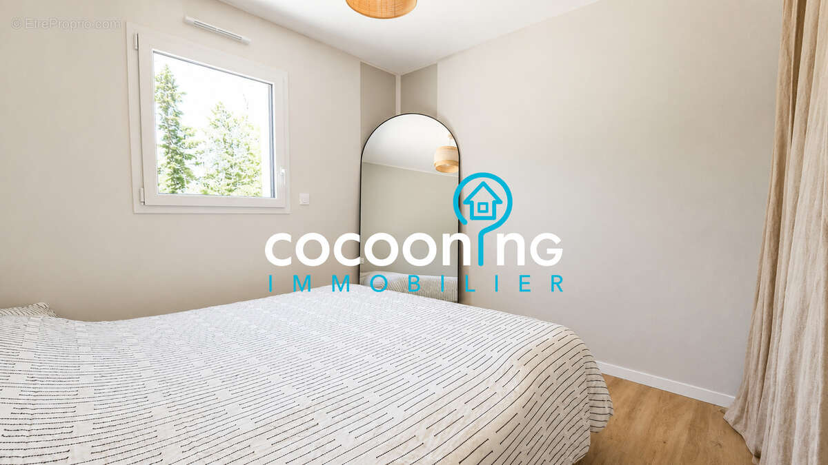 Maison contemporaine dans le centre de VALLET - photo 6