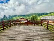 Maison à SAINT-FRANCOIS-LONGCHAMP