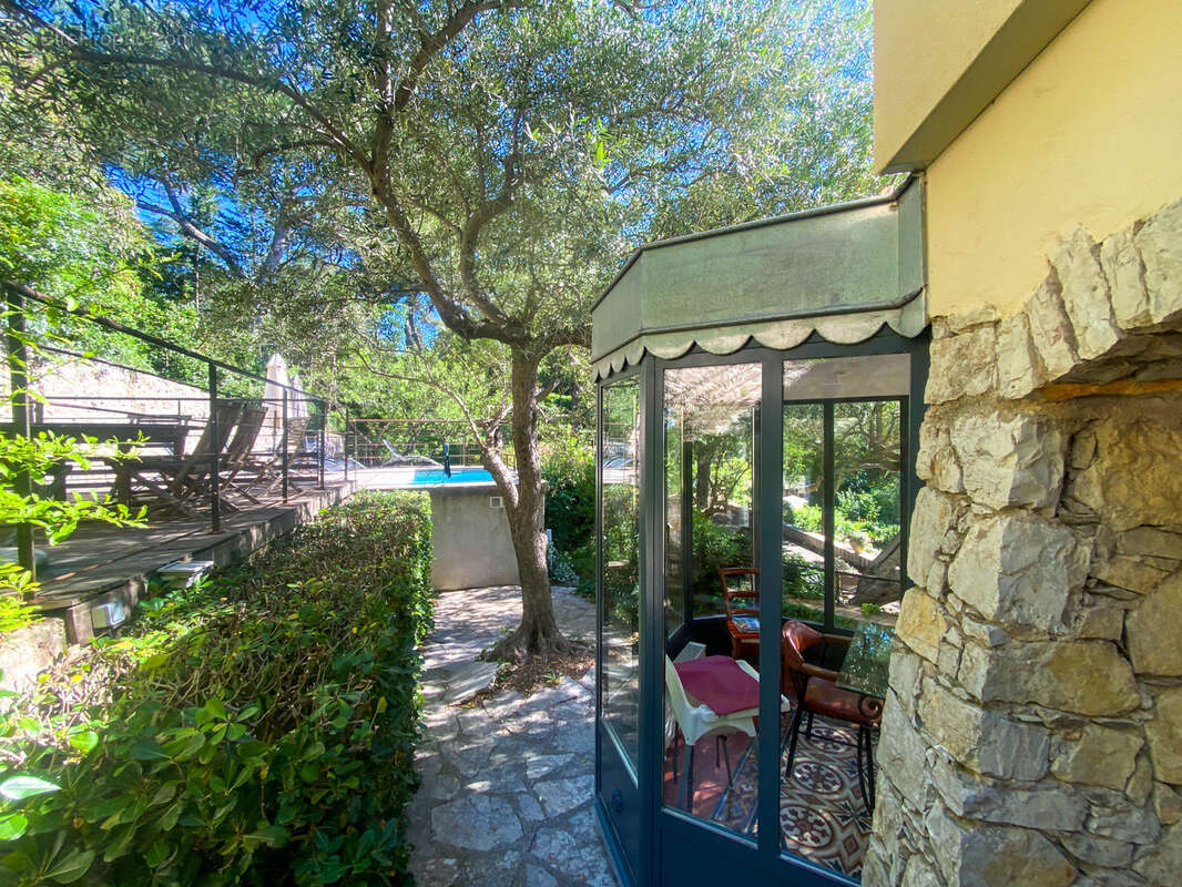 Maison à SETE