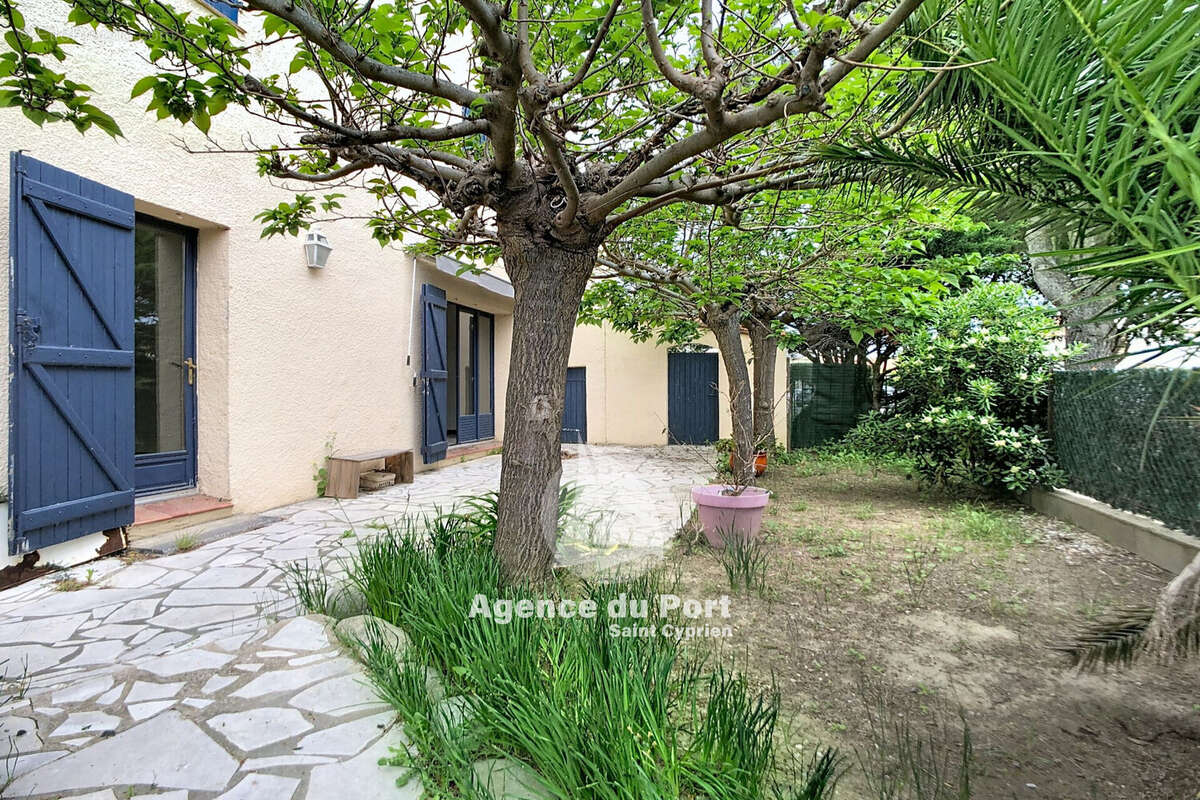 Maison à SAINT-CYPRIEN