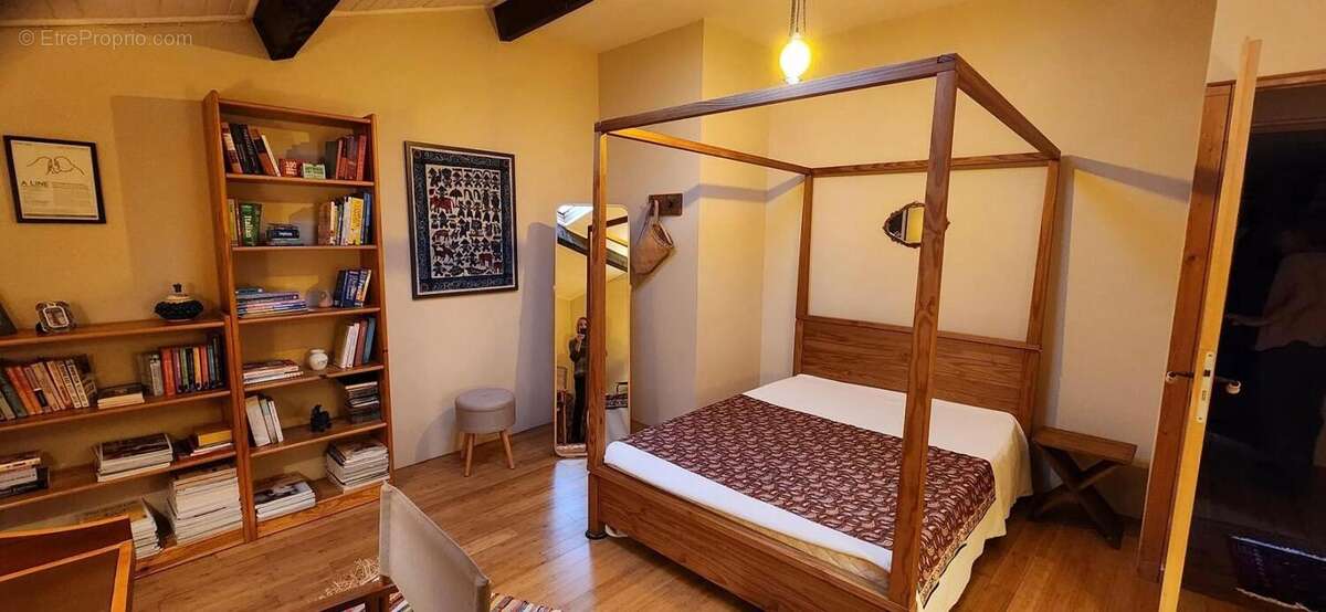 Appartement à VILLEMAGNE-L&#039;ARGENTIERE