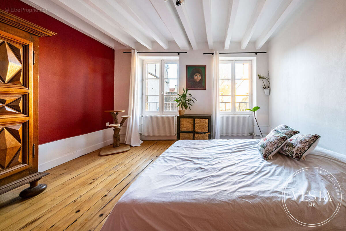 Appartement à DIJON