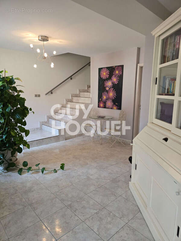 Maison à THIONVILLE