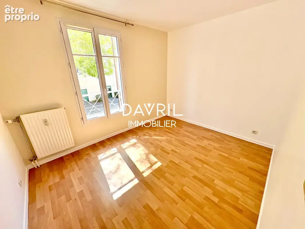 Appartement Eragny 3 pièce(s) 62 m2 - photo 9