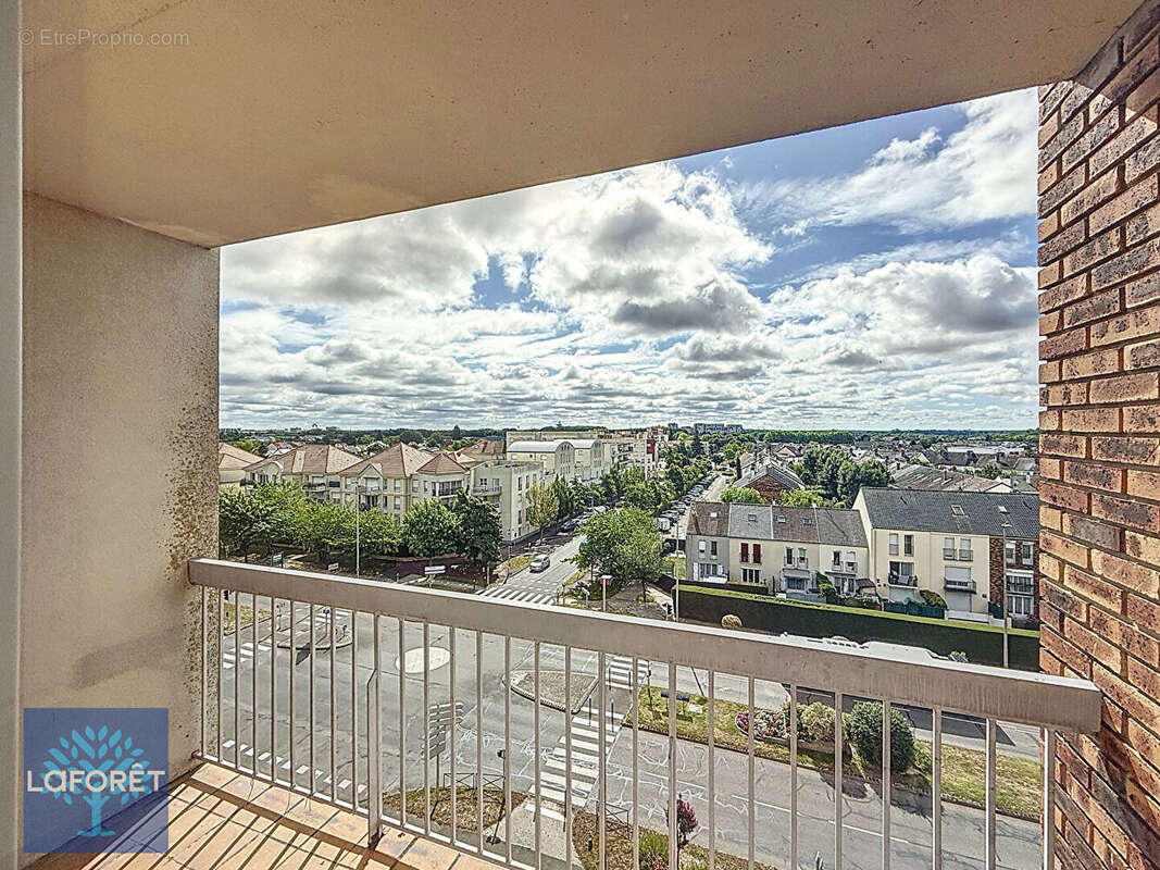 Appartement à MAUREPAS