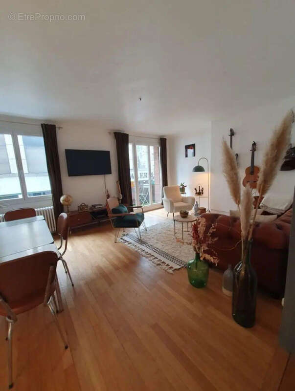 Appartement à ORLEANS