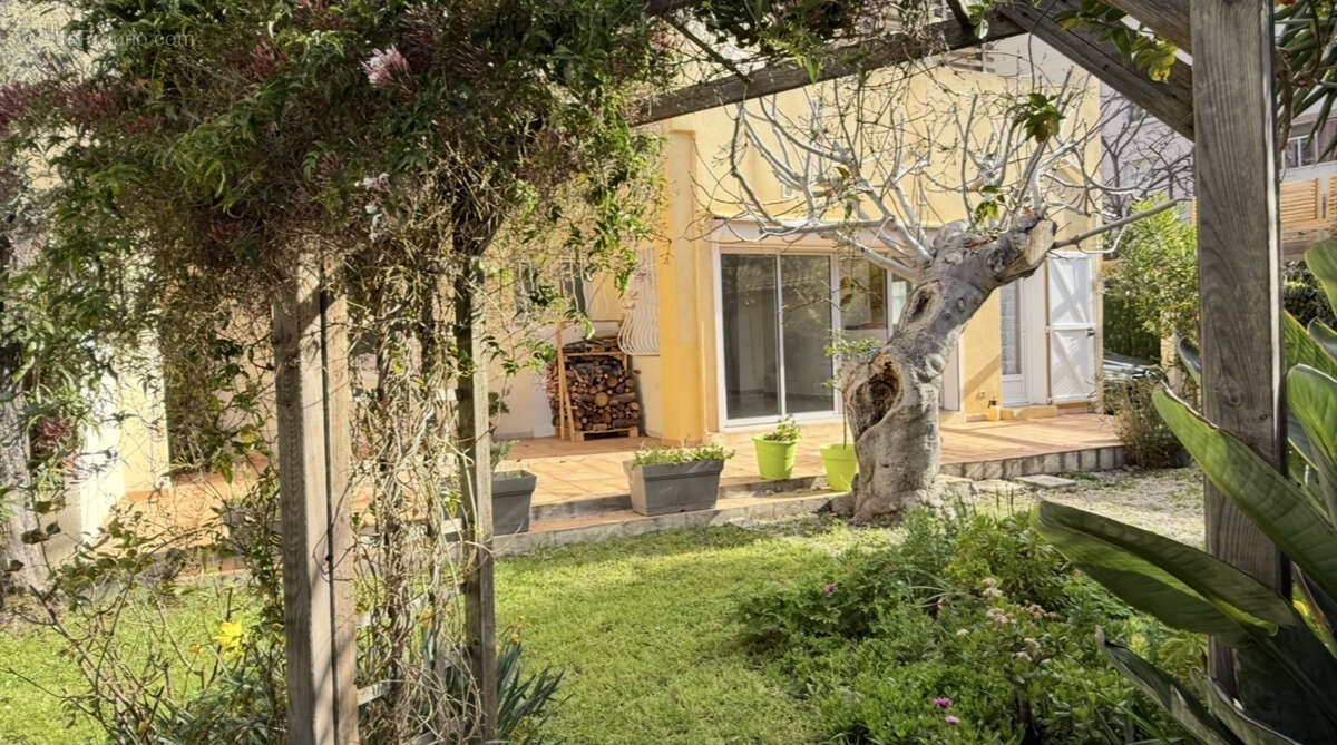 Appartement à LA SEYNE-SUR-MER