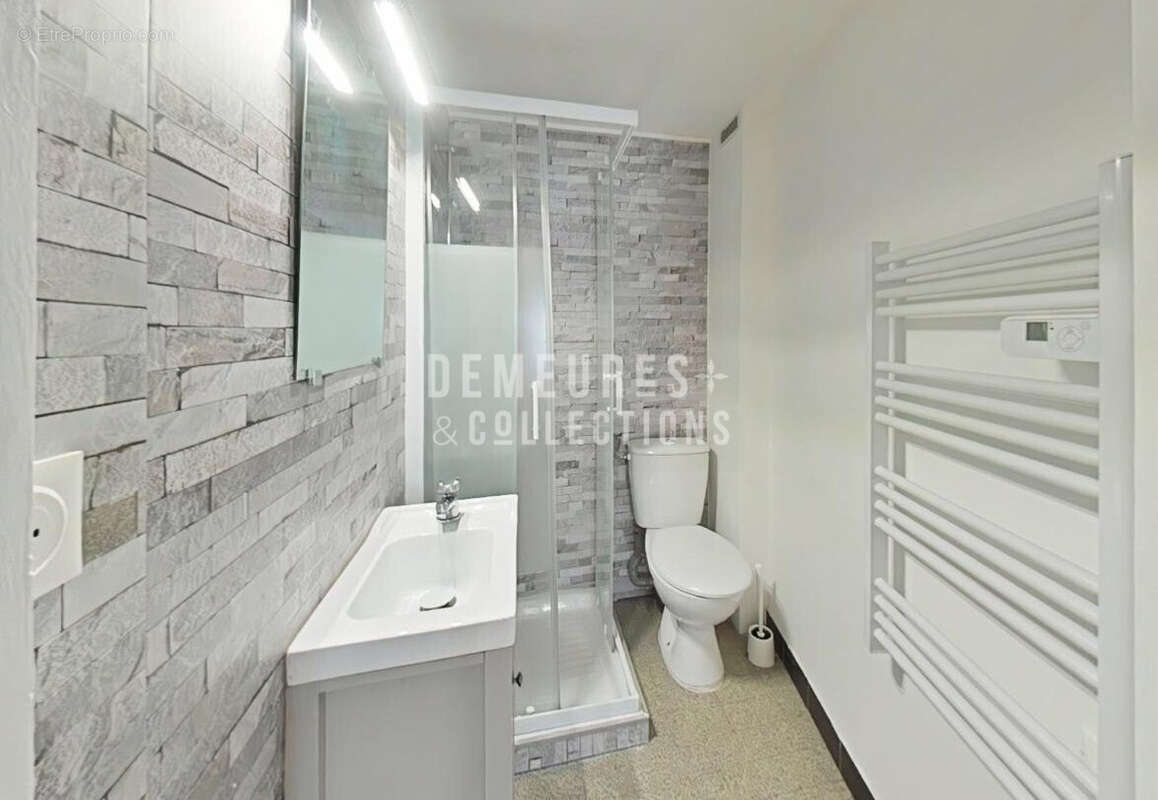 Maison à AIGUEBLANCHE