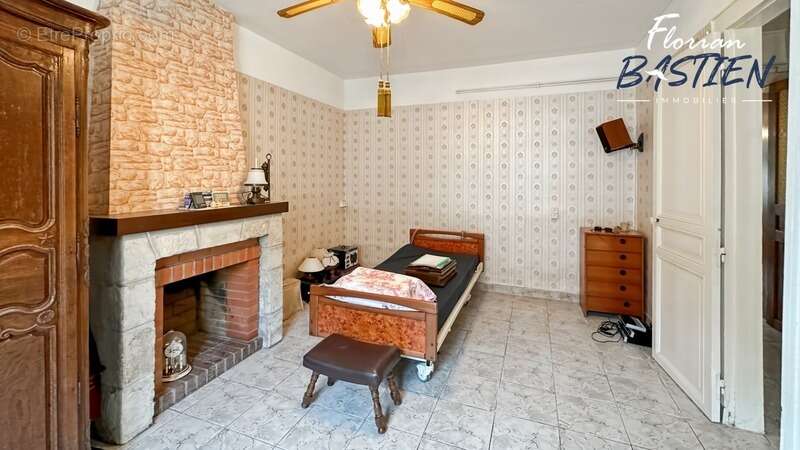 Maison à PETITE-FORET