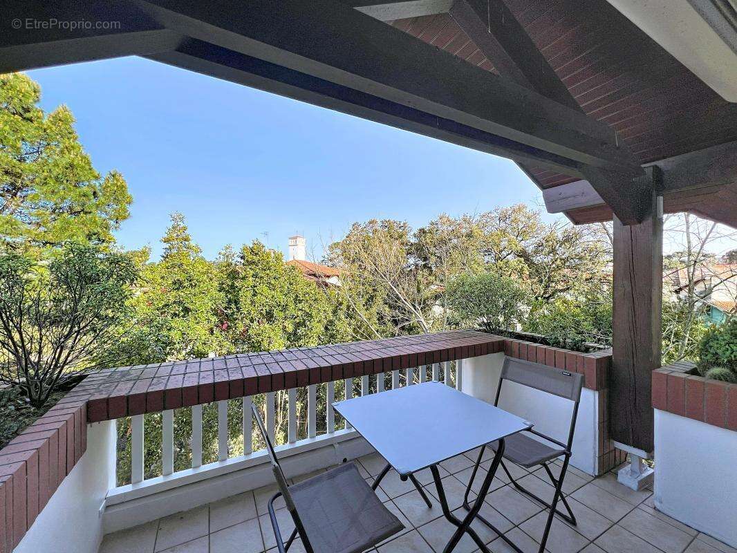 Appartement à HOSSEGOR